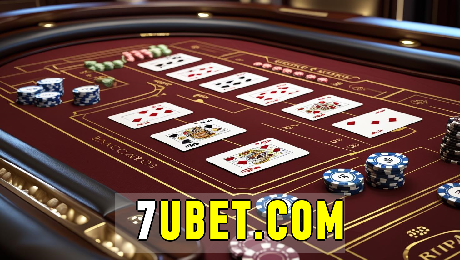 7ubet: Caça-níqueis e Bônus Imperdíveis no Cassino ao Vivo!